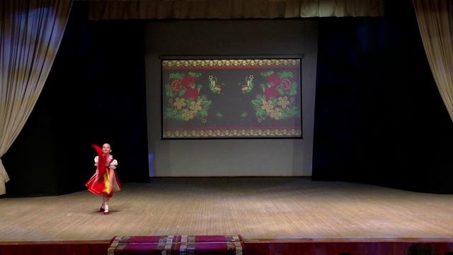 Фестиваль детско-юношеских коллективов "Энергичная весна" смотреть онлайн