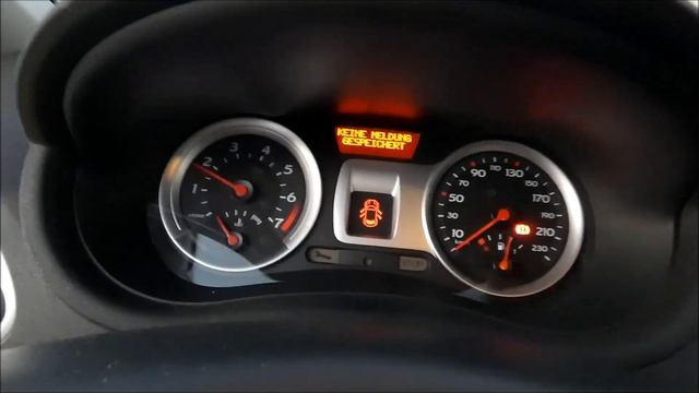 Renault Clio 3 -- Defekte Zündspule erkennen und wechseln смотреть онлайн