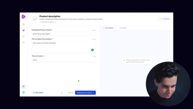 How to Write Website Copy When You Suck at Writing смотреть онлайн