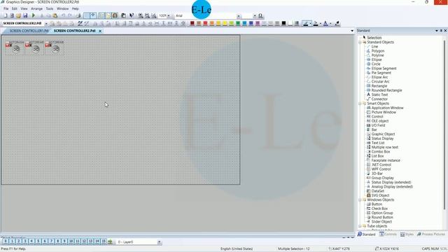 SIMATIC PCS7 basic tutorial in 9 hours| PLCSIM S7-400 with PCS7| Siemens tutorials full course смотреть онлайн