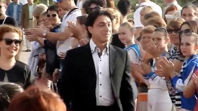 Эвклид Кюрдзидис, Татьяна Абрамова. Золотой витязь смотреть онлайн