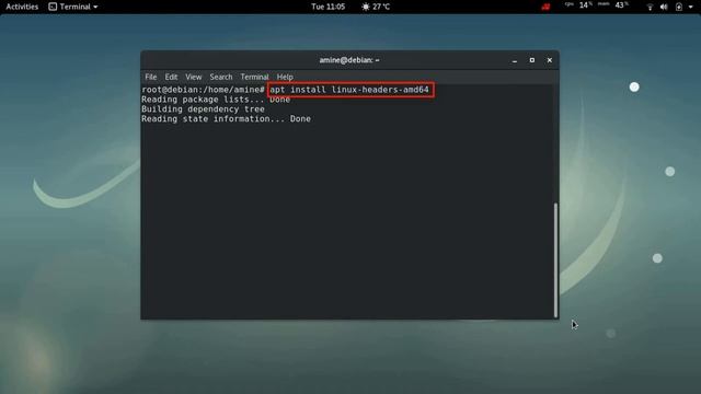 How to install VirtualBox on Debian 9 (64-bit) смотреть онлайн