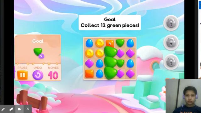 Skydom - Free Online Gameplay / browser game play смотреть онлайн