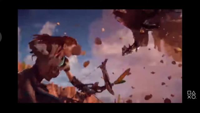 TRAILER for Horizon Zero Dawn™ Complete Edition Walkthrough: Gameplay смотреть онлайн
