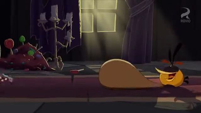 злые птицы часть зомби смотреть онлайн