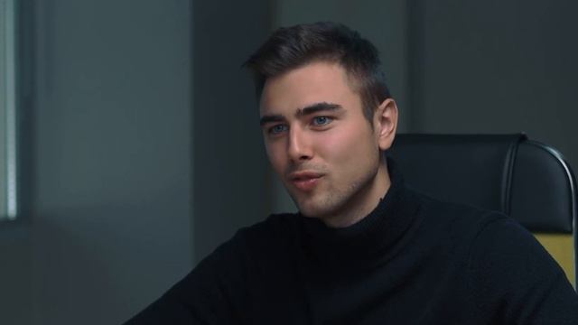Привычка обсуждать 3 выпуск Рома Оборин и Паша Нарижный смотреть онлайн