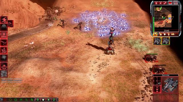 Ayers Rock [13] Command and Conquer 3: Kane's Wrath Reloaded смотреть онлайн