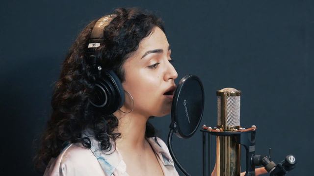 LP — Lost On You (live cover) смотреть онлайн