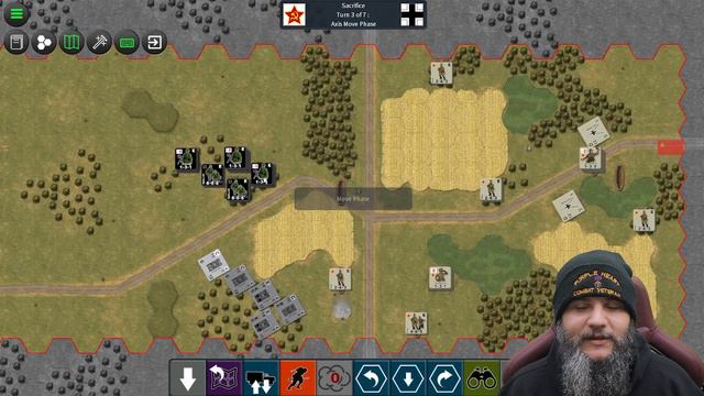 Valor & Victory Kursk Expansion Review смотреть онлайн