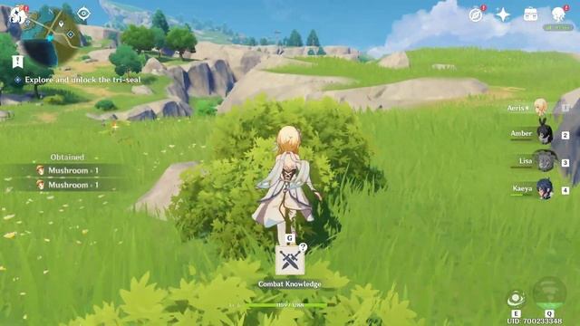 How to Save in Genshin Impact - Is there a way to Manually Save the Game? смотреть онлайн