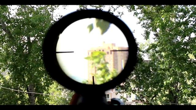Прицел Pilad FSNR 12x50. Пилад с сеткой SNR ВОМЗ смотреть онлайн