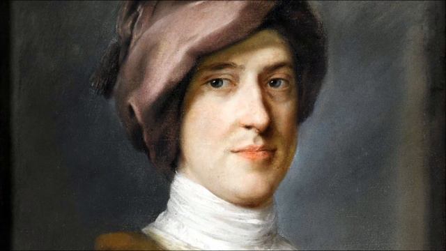 Franz Benda: Sonata In A Minor For Violin & B.c L.III:121