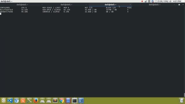 Mplayer Docker Cpu Stress смотреть онлайн