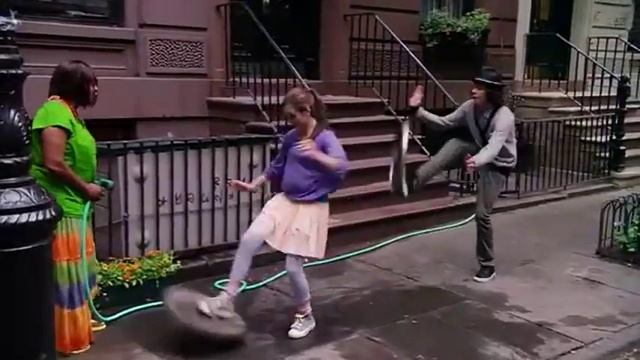 Step Up 3D #2 смотреть онлайн