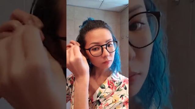 АФРО-КУДРИ В ДОМАШНИХ УСЛОВИЯХ смотреть онлайн