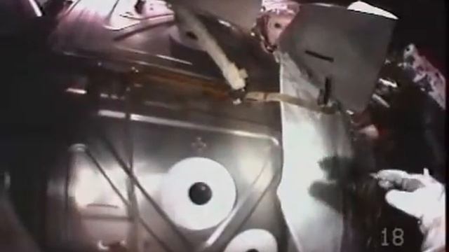 New Node, New View, President's Call Top STS-130 Highlights смотреть онлайн