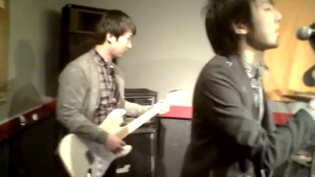 Nue Clear (1)　4月14日こまち☆ROCK～FINAL～動画 смотреть онлайн