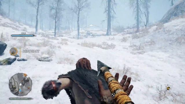 Far Cry: Primal - Bloodtusk Mammoth Hunt - Episode #21 - Let's Play Blind Walkthrough - Commentary смотреть онлайн