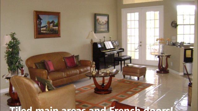 Weston Hills Country Club Home for Rent! смотреть онлайн
