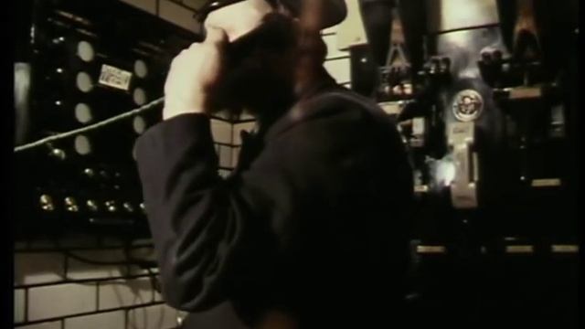 The (old) Glasgow Subway 1974 DVD preview. смотреть онлайн