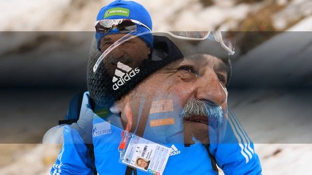 Тренер Касперович: Им сейчас не до нас с Логиновым смотреть онлайн