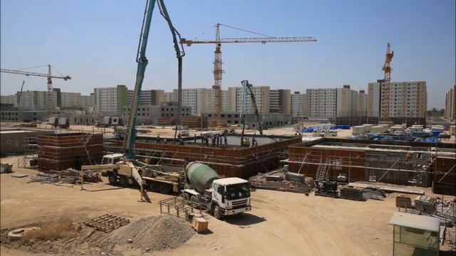 В 43 городах России прекратили строить жилье смотреть онлайн