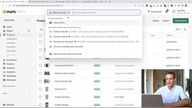 How to use Shopify Metaobjects смотреть онлайн