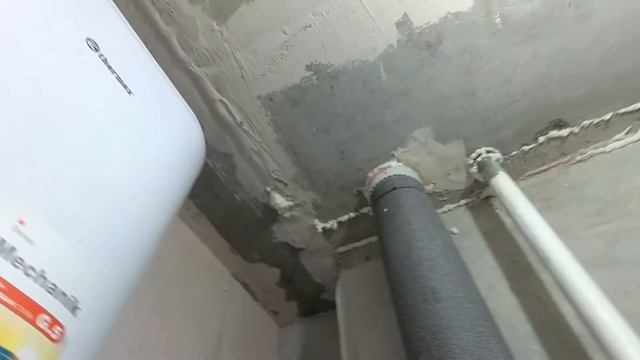 Проникающая гидроизоляция пола, стен, потолка! Новостройка и ремонт! смотреть онлайн