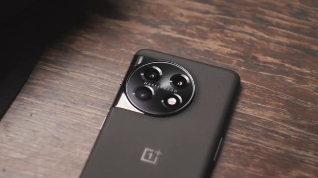 OnePlus 12 - OFFICIAL TEASER!