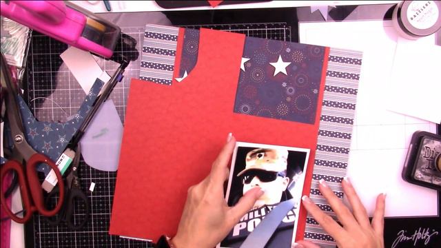 Kiwi Lane Instructor Video #32 July Kiwi Club kit! смотреть онлайн