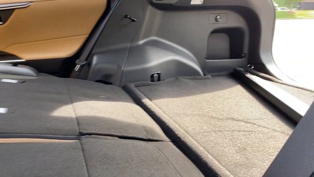 2020 RAV4 XLE Premium Review - Why You Might Want One! смотреть онлайн