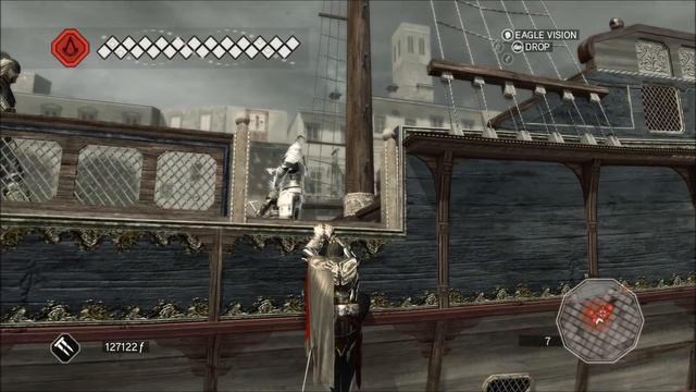 Assassins Creed 2 Deluxe Edition Gameplay смотреть онлайн