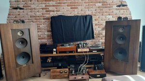 Аудиосистема Евгения