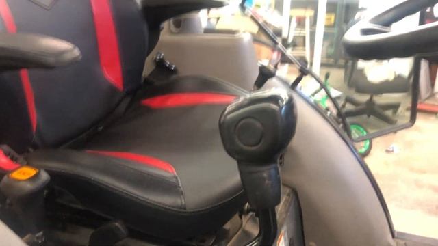 Mahindra 2638 HST Review смотреть онлайн