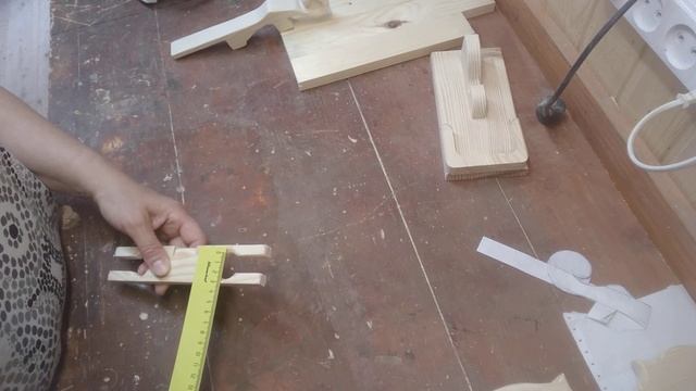 #виннаяподставка #скрипка деревянная ч.2 смотреть онлайн