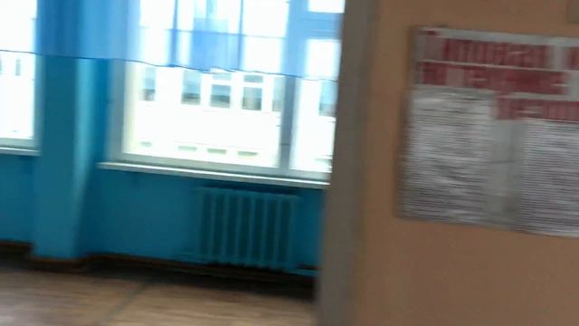 Средняя школа №6, г. Кузнецк (2016) смотреть онлайн