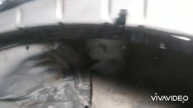 Ремонт тойота камри смотреть онлайн