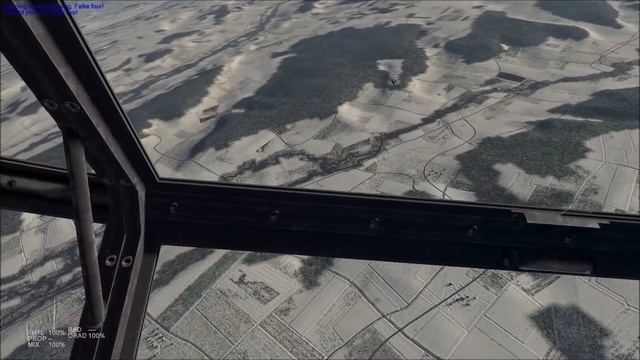 IL-2 CoD : Murmansk campaign 18 смотреть онлайн