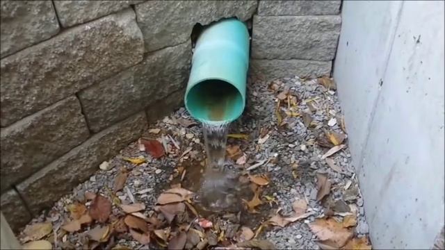 Testing Your Sump Pump смотреть онлайн