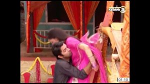 Цветы для жениха или для romanticA (фрагмент из 244-245 серии)