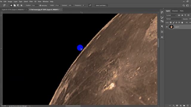 Full Photoshop Course | Class 2 | Selection Tools & Selecting Objects | Real-Time Tutorial смотреть онлайн