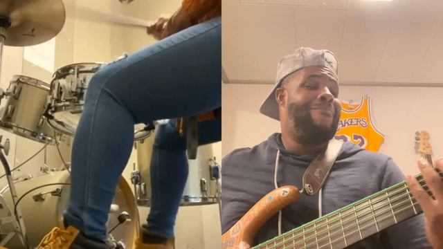 “SO FRESH SO CLEAN” OUTKAST DOUBLE COVER- TK Johnson + theGLOVE? смотреть онлайн