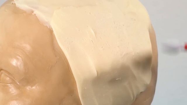 I Turned Myself Into a CAKE смотреть онлайн