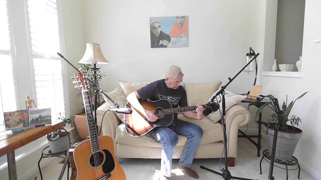 Gibson J45 vs Martin D35 - Acoustic Shootout!!! смотреть онлайн