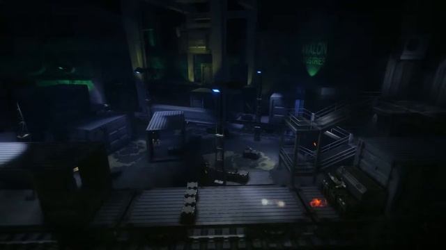 [gamescom 2014] Hollowpoint смотреть онлайн