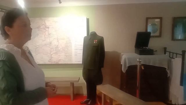 Ставка Сталина смотреть онлайн