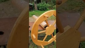 Ворот для колодца