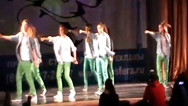 Ш.Т.А.Б. Январский проект. Pop-Hop мастера смотреть онлайн