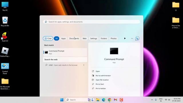Fix Microsoft Store Error Code 0x80131500 On Windows 1011 смотреть онлайн