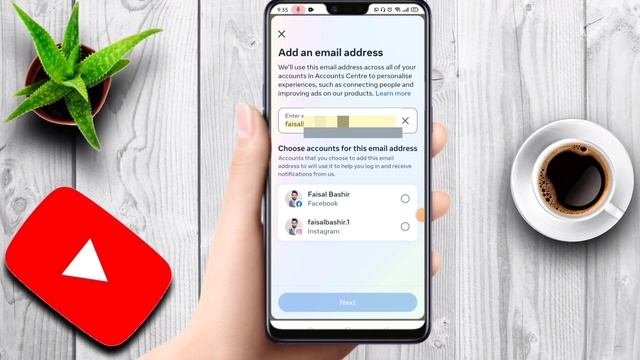 Facebook me email kaise change kare / How to change facebook email / Itx faisal tips смотреть онлайн